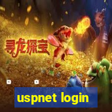 uspnet login